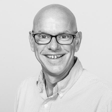 Mark Throsby