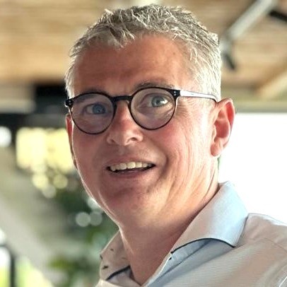 Lex Bakker
