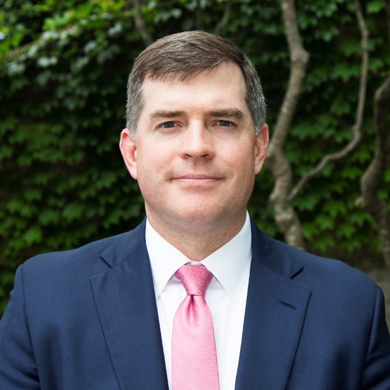 David C. Lowance