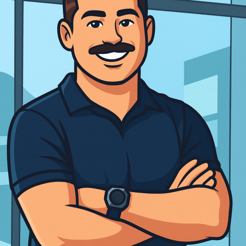 Michael Maxsenti
