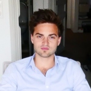 Alexandre Strzelewicz