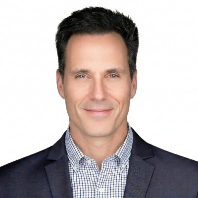 Paul Crockett