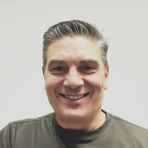 Mark Hockridge