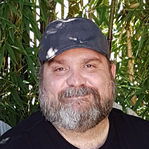 MARKO MUNDA