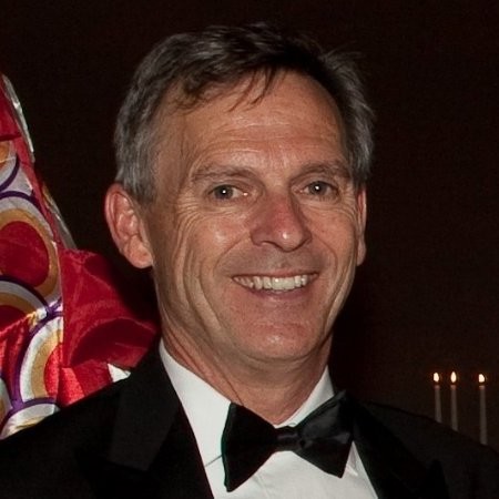 Barry Martin