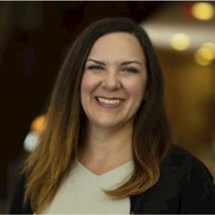 Kimberly Kauffman