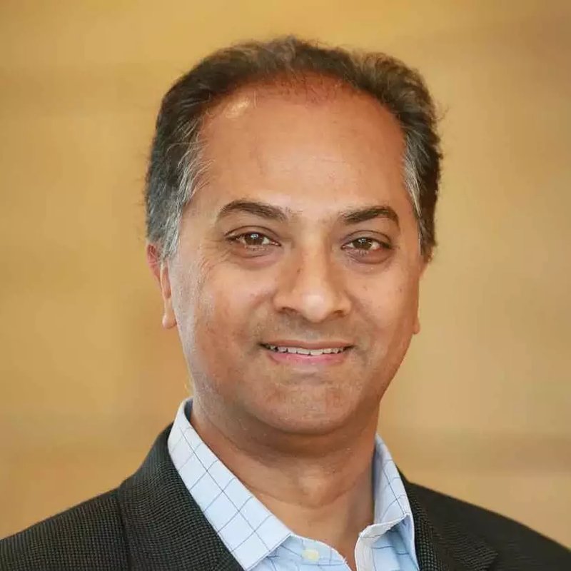 Raghu Krishnaiah