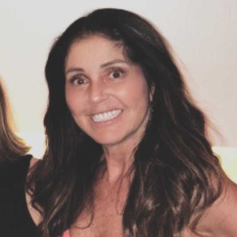 Nadine Teixeira