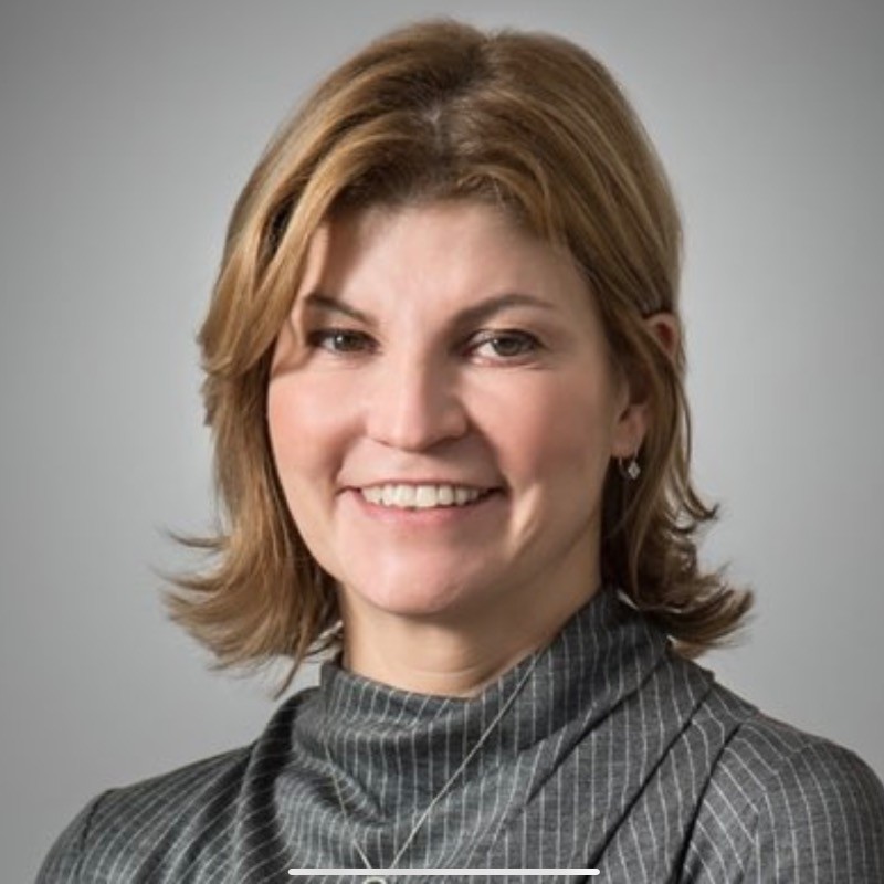 Christine Bunt