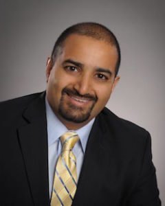 Roshan P. Vani
