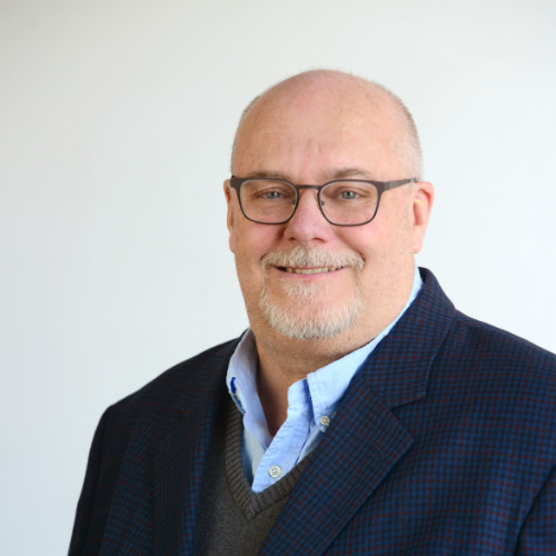 Richard Hine