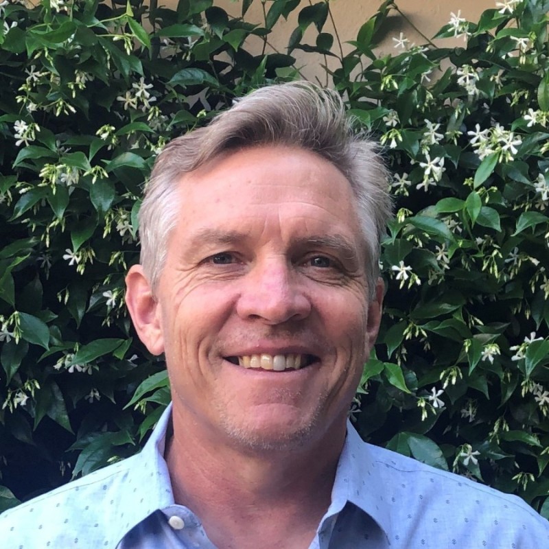 Chris Spindt