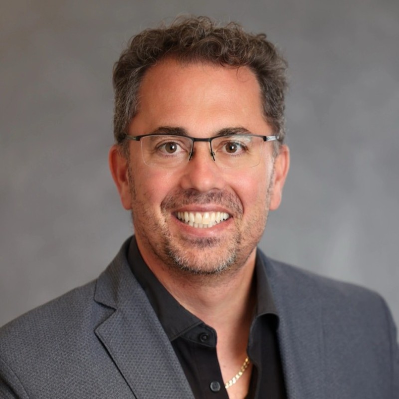 Jamie Marraccini