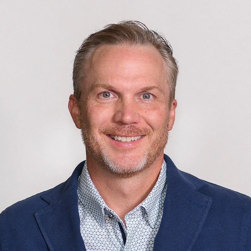 C. Patrick Brandt