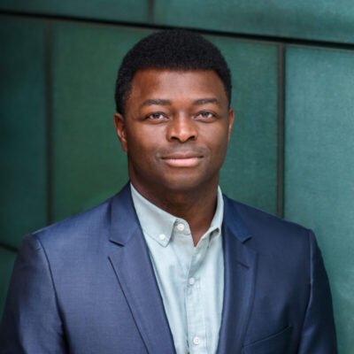 Ikenna Okezie