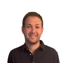 Jonathan Spievack