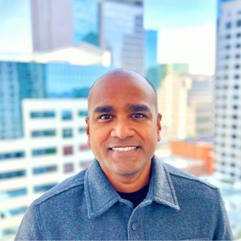 Ajit Viswanathan