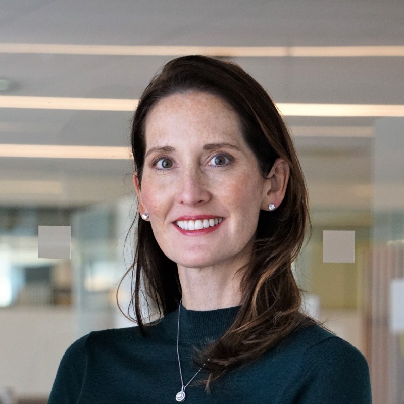 Diane Stroehmann
