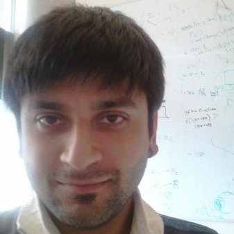 Ratul Mahajan