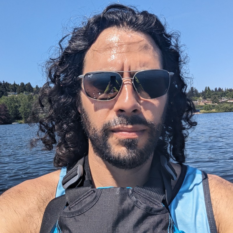 Ari Fogel