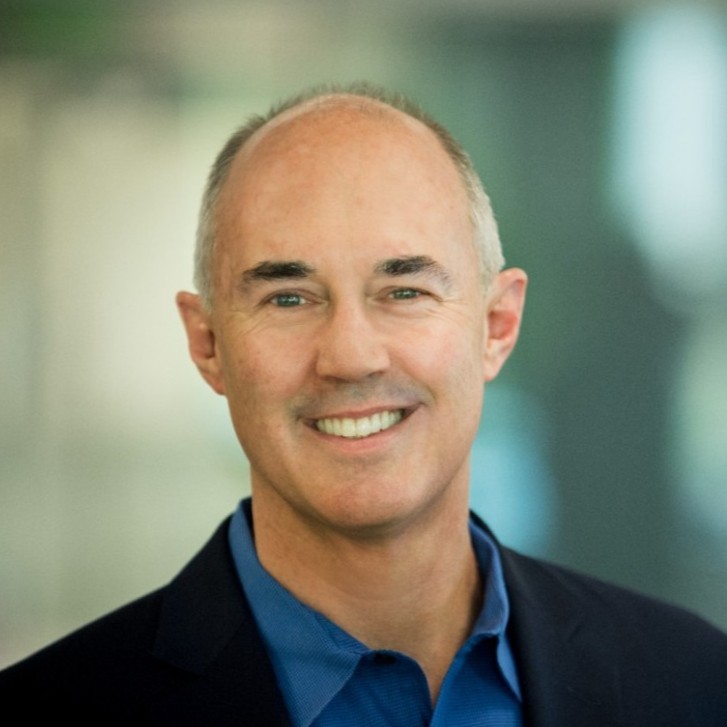Paul Miller