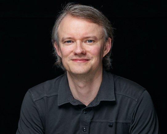 Brian T. Naughton