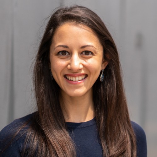 Srishti Mirchandani