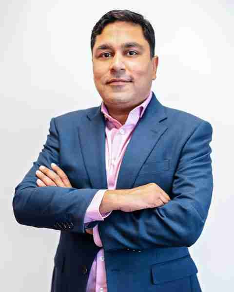 Siddhartha Sachdeva