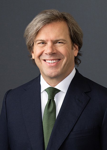 Steve Putman