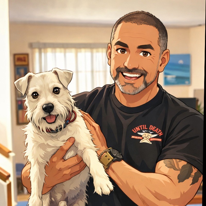 Jeffrey Riley