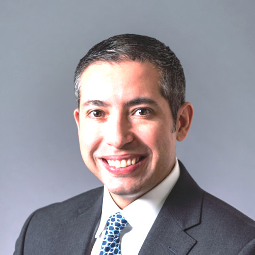 Pablo Mercado