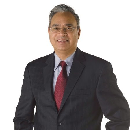 Arun Menawat