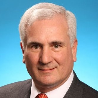 Seth Lederman