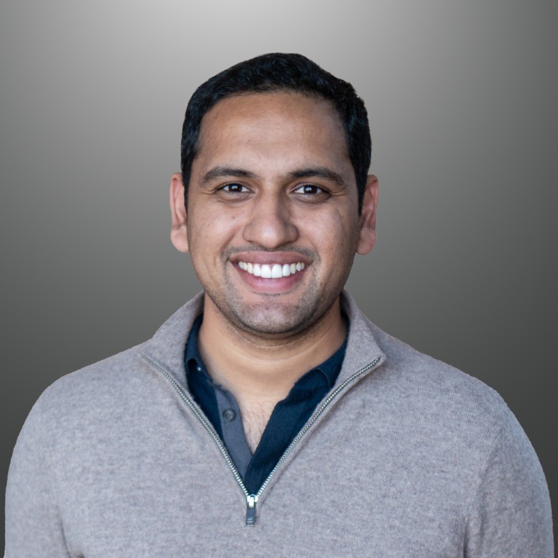 Akshat Thirani