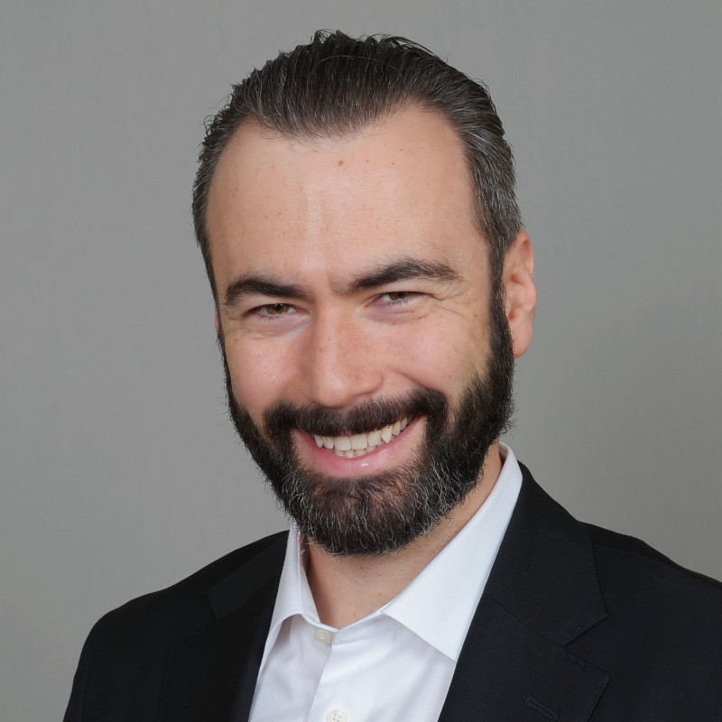 Pavel Khodorkovskiy