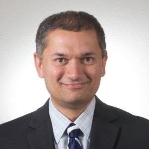 Sumit Vakil