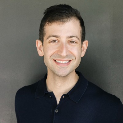 Dan Katz