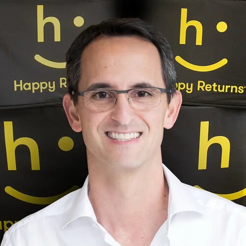 Mark Geller
