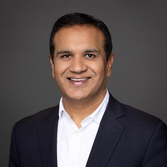 Sudhanshu Priyadarshi