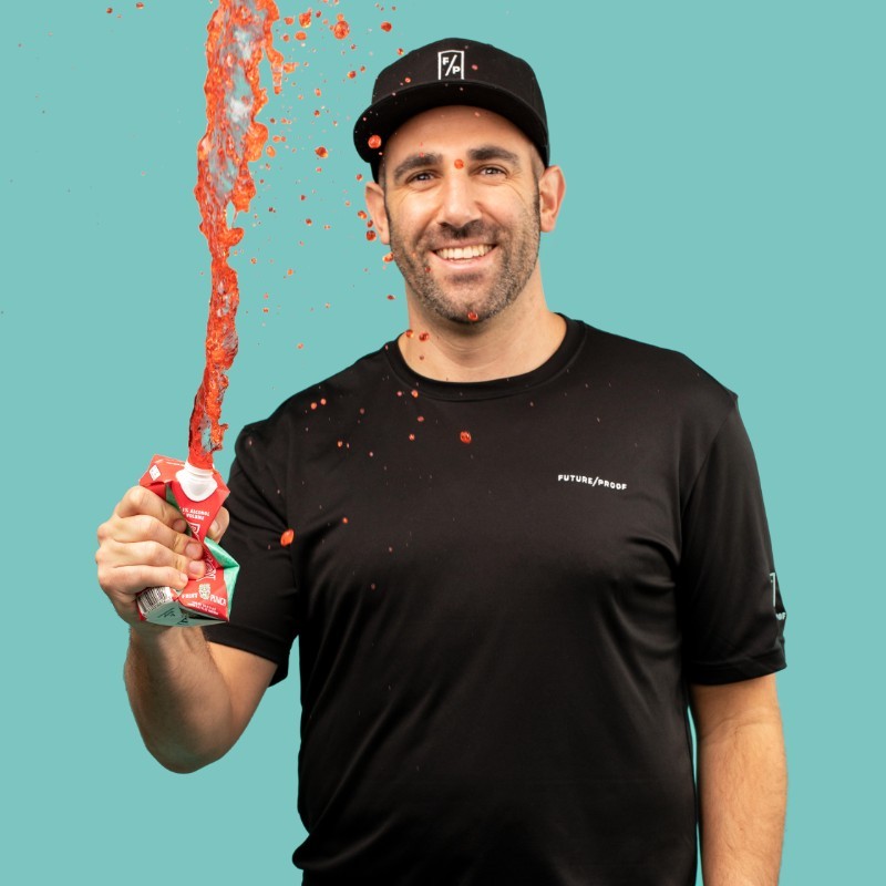 Justin Fenchel