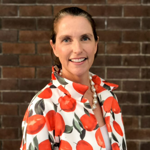 Suellen Thompson