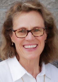 Rita Hansen