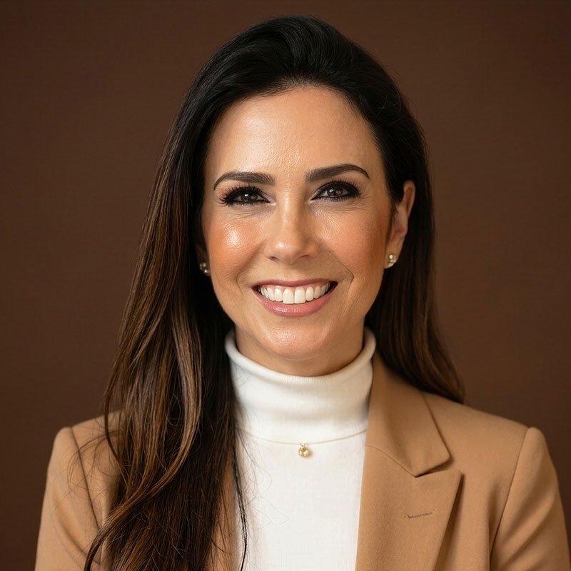 Stella Sarraf
