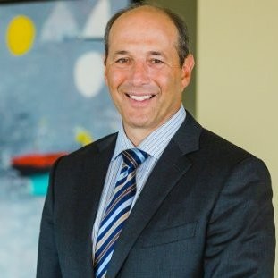Jeffrey Bleich