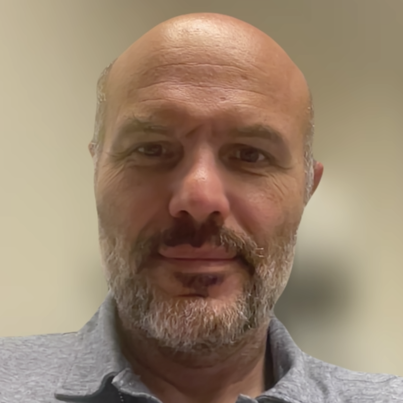 Dan Raviv