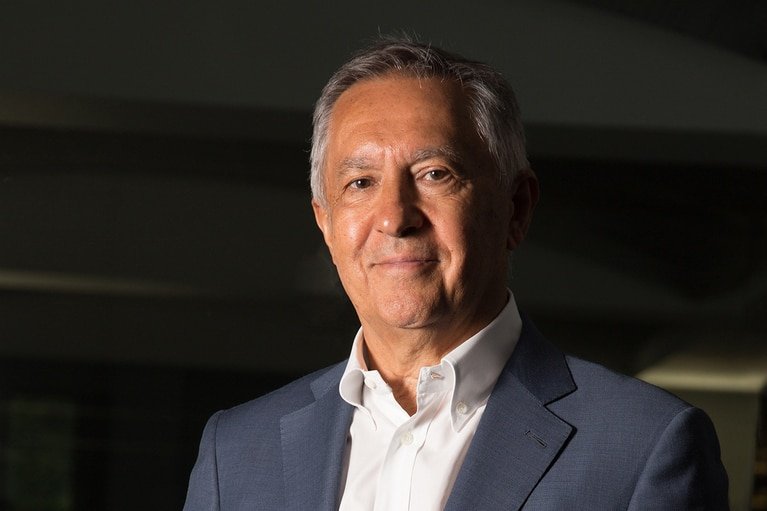 Patrizio Vinciarelli