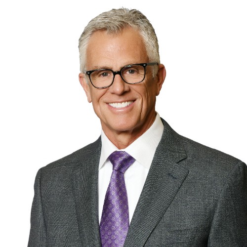 Robert M. Vreeland