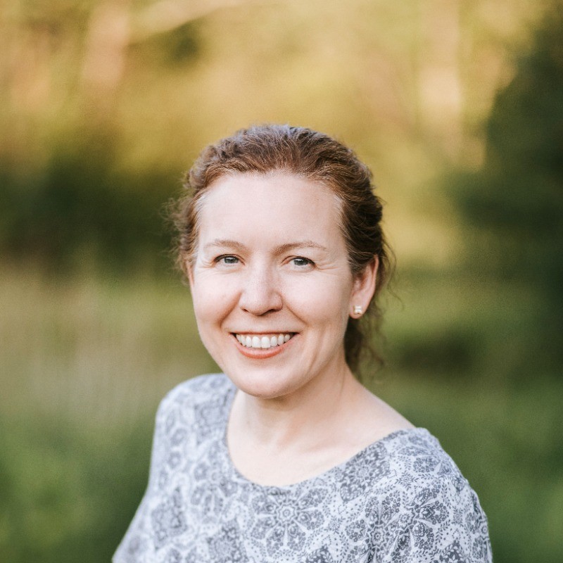 Elizabeth Fischer