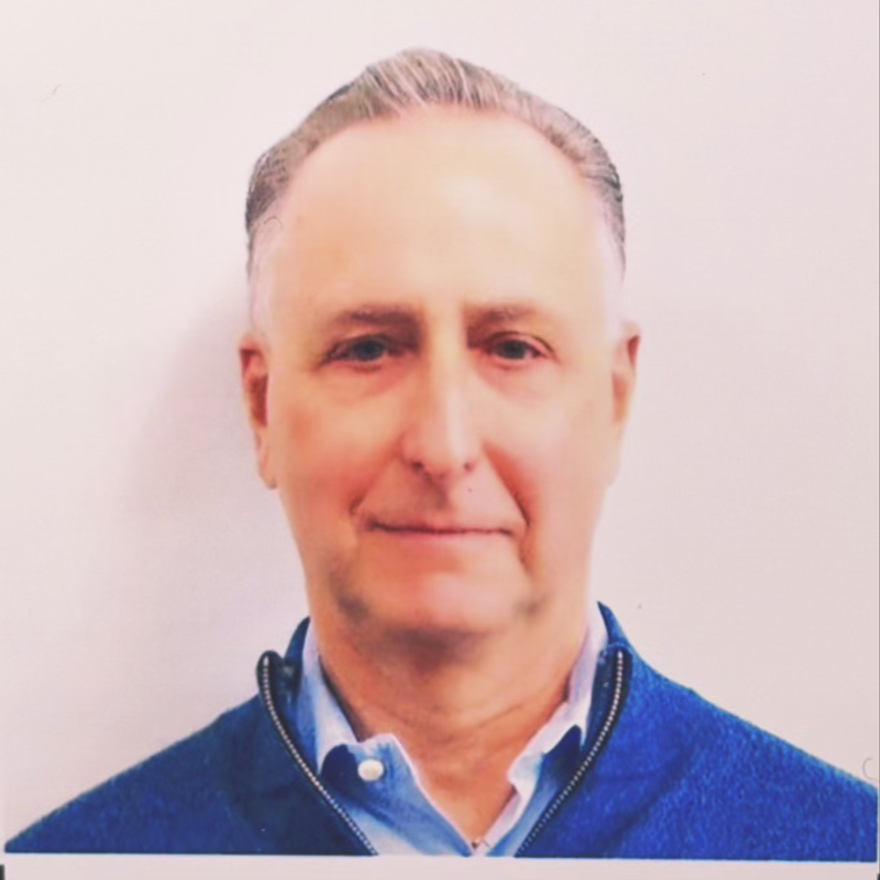 Brian Cohen