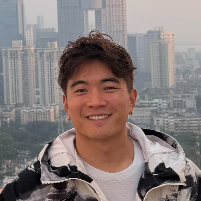 Eric Lu